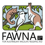 FAWNA Logo