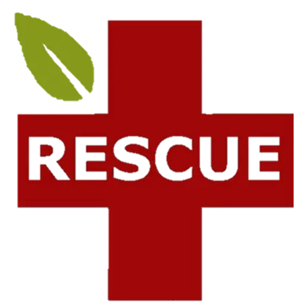 wildlife rescue